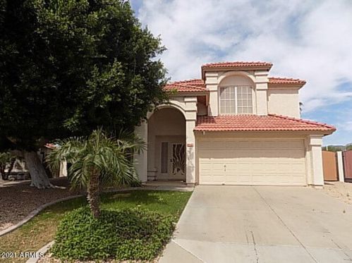 16010 32nd Pl, Phoenix AZ  85048-7261 exterior