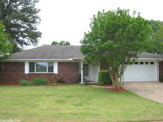 615 Martin St, Jacksonville, AR 72076-3411