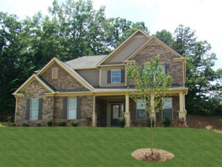 1 Chanbury Ct, Greer SC  29650-4659 exterior