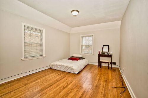 3626 Oak Park Ave, Forest View IL 60402-3865 exterior