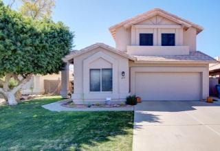 17410 22nd St, Phoenix, AZ 85022-2233