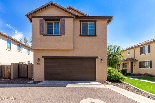 7338 Cambridge Ave, Phoenix AZ  85035-1337 exterior