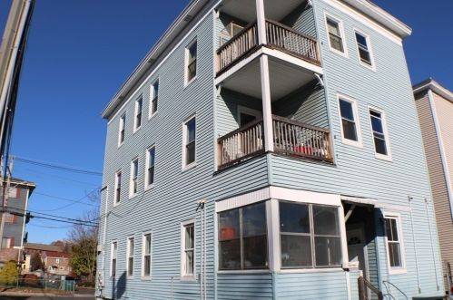 230 Water St, Lawrence MA  01841-5139 exterior