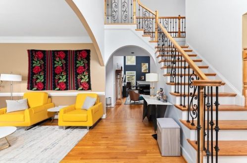 4639 Glenshire Pl, Atlanta GA  30338-5512 exterior