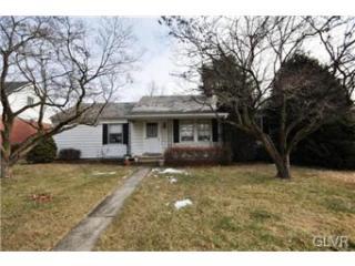 2142 Huntington St, Bethlehem, PA 18017-4937