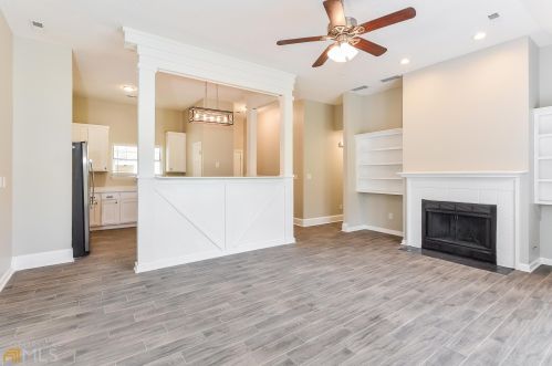 155 Water View Dr, Stockbridge GA  30281-4536 exterior