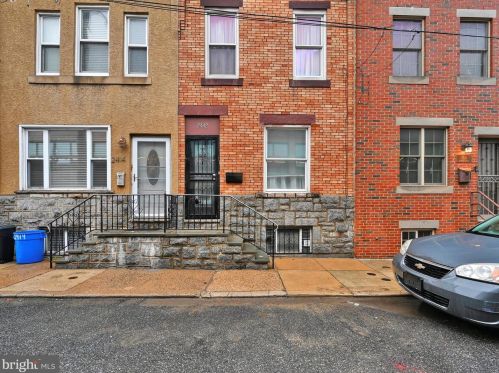 2412 Bouvier St, Philadelphia, PA 19132-4305