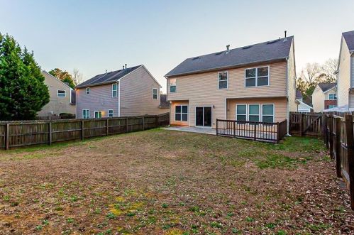 1574 Thornwick Trce, Stockbridge GA 30281-9116 exterior