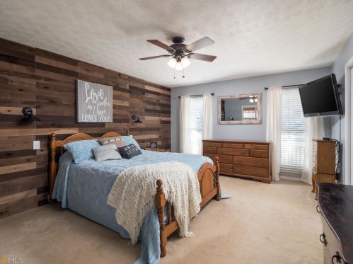 539 Golden Ct, Stockbridge GA 30281-2271 exterior