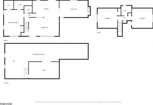 9 Lake Pochung Rd, Wantage NJ  07461-4027 exterior