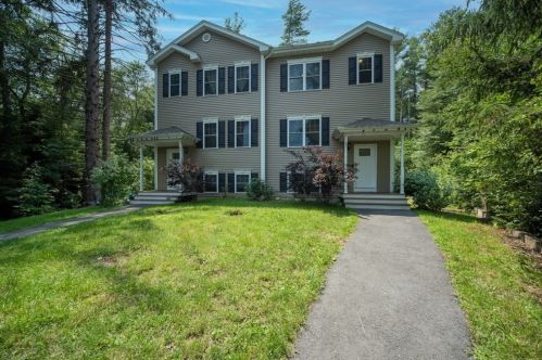 48 Elm St, West Bridgewater, MA 02379-1413
