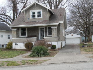 4536 2nd St, Louisville, KY 40214-1926