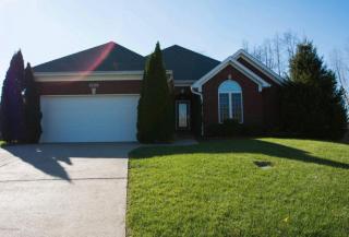 8502 Vancouver Ct, Louisville KY  40228-7807 exterior