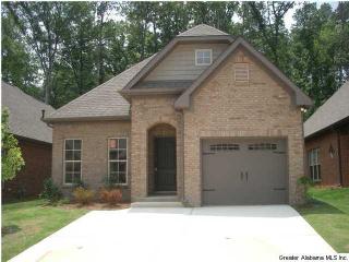 352 Kingston Cir, Birmingham AL  35211-6982 exterior
