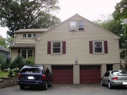 45 Greenough St, Newton, MA 02465-2212