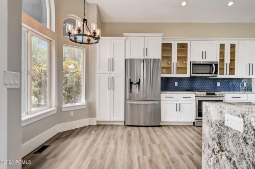 3152 Julies Dr, Park City UT 84098-8417 exterior