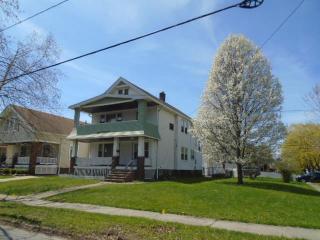 3422 100th St, Cleveland, OH 44111-1235