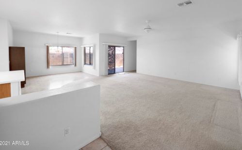 18206 8th St, Phoenix AZ  85022-1197 exterior