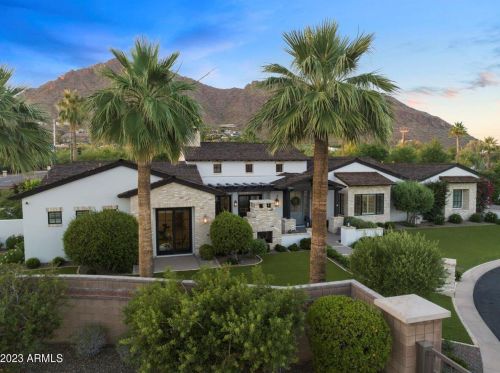 4485 56 St, Phoenix AZ exterior