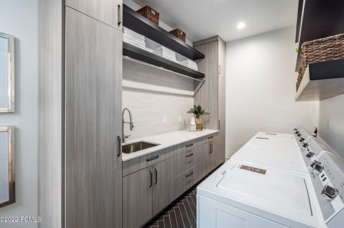 7965 Glenwild Dr, Park City UT 84098-5592 exterior