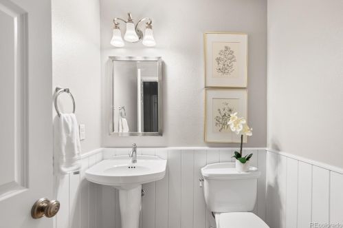 5164 Princeton Ave, Englewood CO 80113-5020 exterior