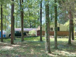 3558 Hamstead Ct, Durham, NC 27707-5137