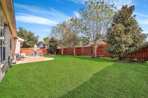 20418 Brg Mnr Ln, Richmond TX 77407-4053 exterior