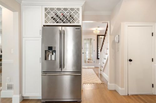 447 Summer St, Arlington MA 02474-2431 exterior