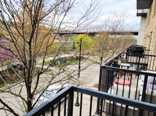 333 Front St, Lemont IL  60439-8845 exterior