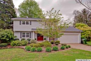 2723 Imperial Dr, Huntsville AL  35801-2232 exterior