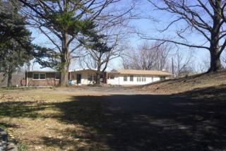 281 Schoffers Rd, Reading PA  19606-9779 exterior