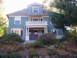 16 Berwick Rd, Newton, MA 02459-2101