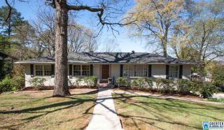 5220 Clairmont Ave, Birmingham, AL 35222-4034