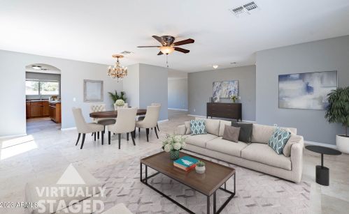 6838 42nd Way, Phoenix AZ  85042-5211 exterior