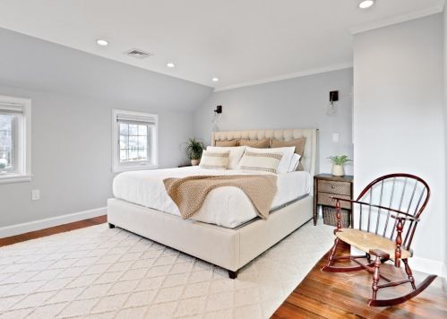 64 Fair Oaks Park, Needham MA 02492-3104 exterior