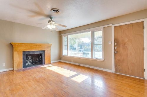 3928 Winfield Ave, Fort Worth TX  76109-3726 exterior