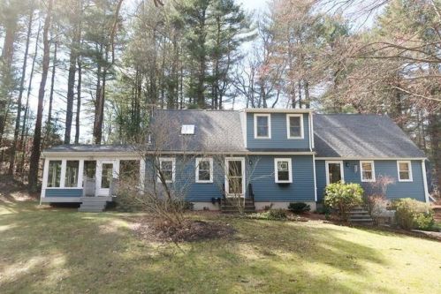 3 King St, Norfolk, MA 02056-1713