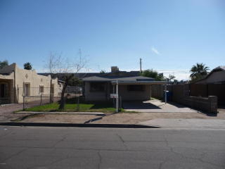 937 Cocopah St, Phoenix, AZ 85007-4118