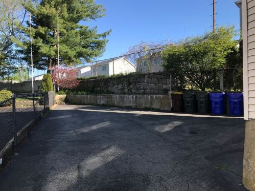 25 Choate St, Fall River MA  02723-2003 exterior