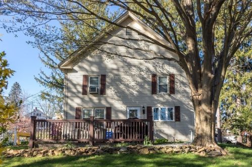 114 Main St, North Brookfield, MA 01535-1437