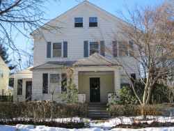 75 Brookside Ave, Newton, MA 02460-1523