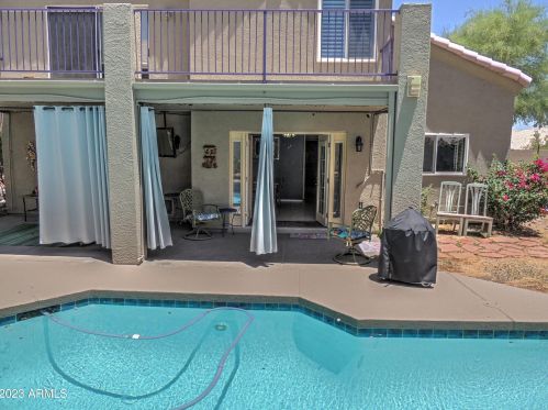15034 44th Pl, Phoenix AZ 85050-8584 exterior