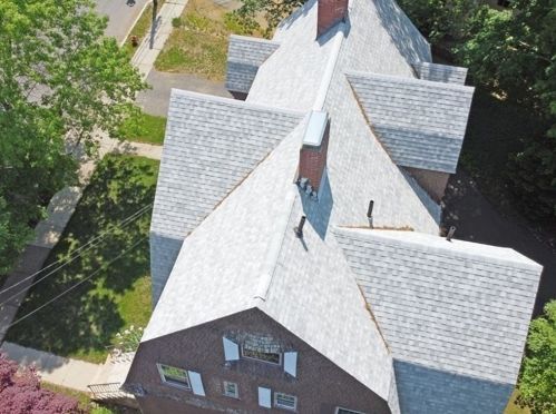 117 Mount Vernon St, Newton MA 02465-2559 exterior