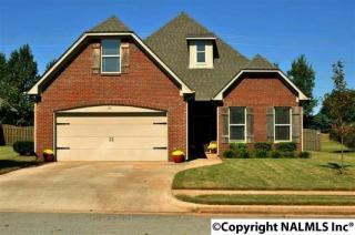 32 Maple Grove Blvd, Huntsville AL  35824-4005 exterior