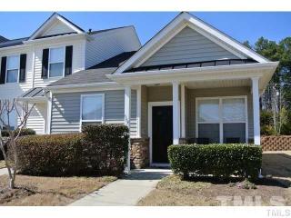 964 Cinnamon Dr, Durham NC  27713-8235 exterior