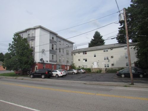 830 Boylston St, Worcester MA 01606-3074 exterior