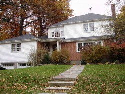 44 Grove Hill Park, Newton, MA 02460-2304