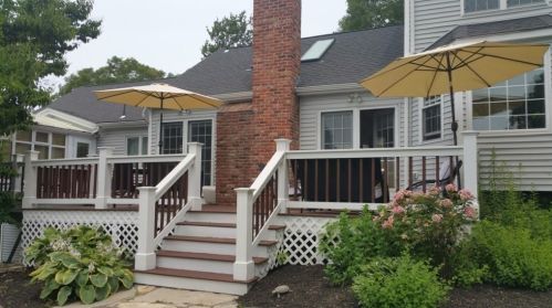 9 Parmenter Rd, Southborough MA exterior