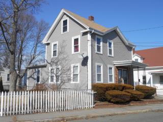 42 Gay St, Quincy MA  02169-6603 exterior