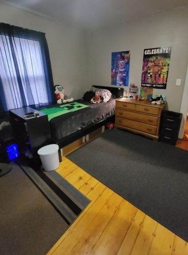 26 Briggs St, Taunton MA 02780-4806 exterior